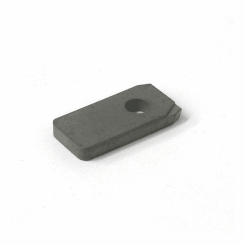 Replacement Cutter for Ridge Reamer