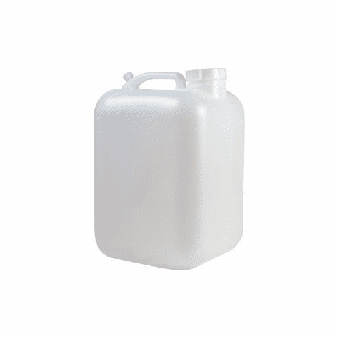 Resurfacer Belt Coolant - 5 Gallons