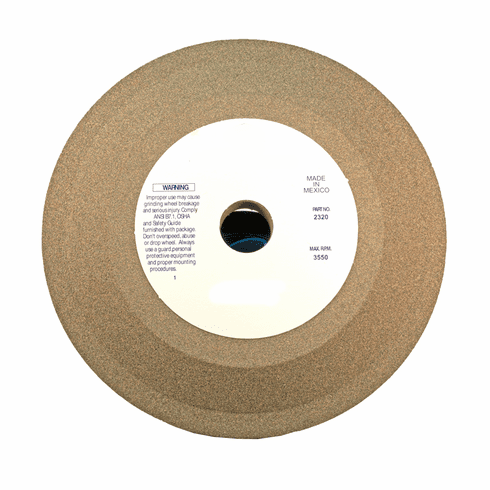 Rottler VR7 Valve Face Grinding Wheel - General Purpose