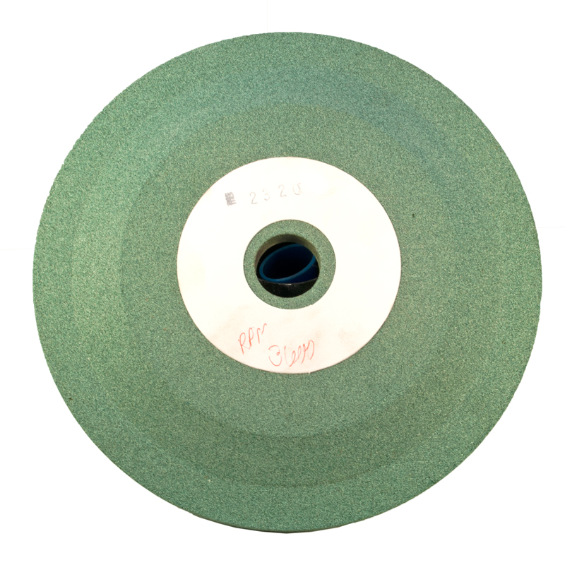 Rottler VR7 Valve Face Grinding Wheel Titanium