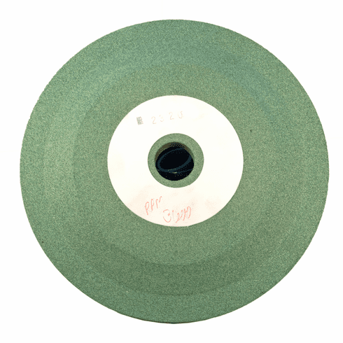 Rottler VR7 Valve Face Grinding Wheel - Titanium