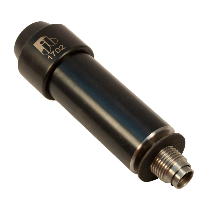 Sioux Style Valve Seat Stone Holder