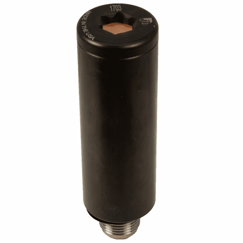 Sioux 1703 Style Stone Holder