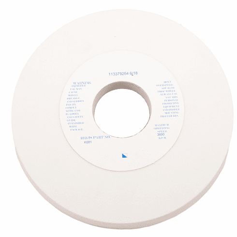 Sioux Valve Grinder Wheel - 2344