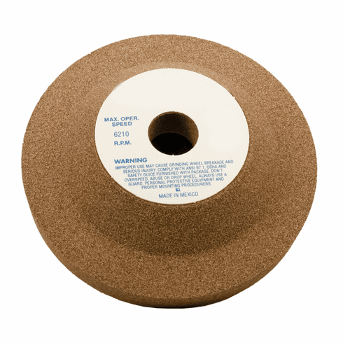 Sioux Valve Grinder Wheel