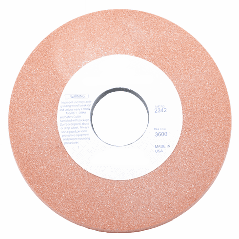 Sioux Valve Grinder Wheel - 90 Grit GP