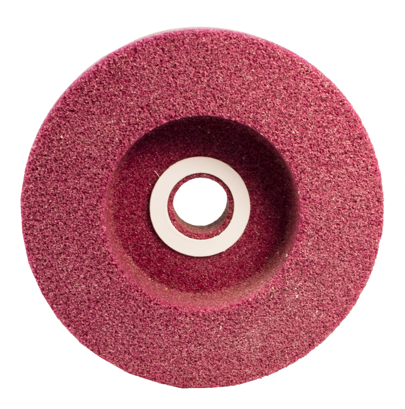 SnapOn Valve Grinder Wheel