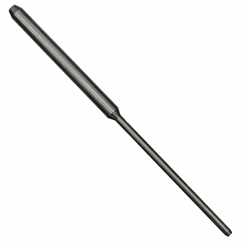 Straight Carbide Pilot -  .1929" 4.90 mm