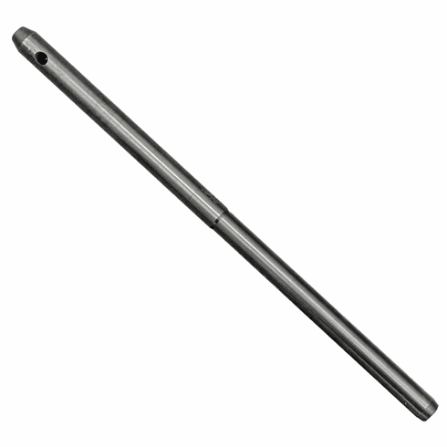Straight Carbide Pilot -  .3440" 8.74 mm