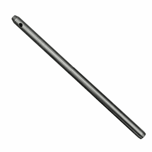 Straight Carbide Pilot - .3748" (9.52mm)