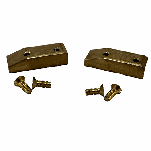 Sunnen CK-3120 Alignment Guide Shoe and Screw Set