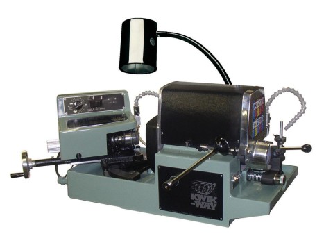 SVSII Deluxe Valve Refacer