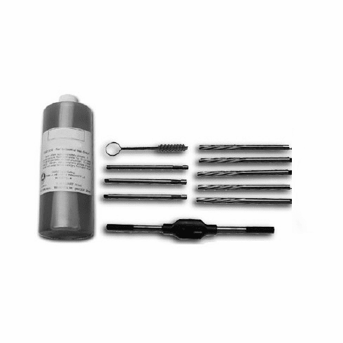Valve Guide Resize Kit - Metric