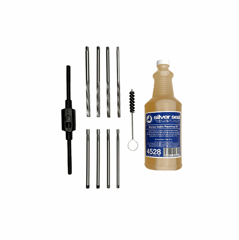 Valve Guide Resize Kit - Metric