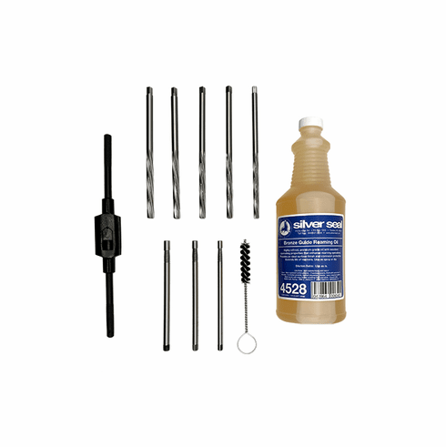 Valve Guide Resize Kit - Standard