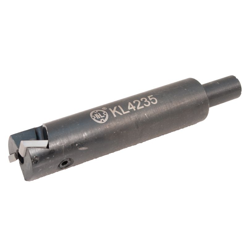 Valve Guide Top Cutter