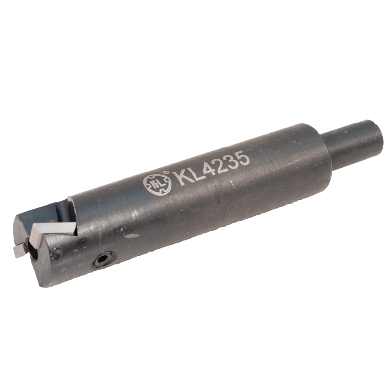 Valve Guide Top Cutter