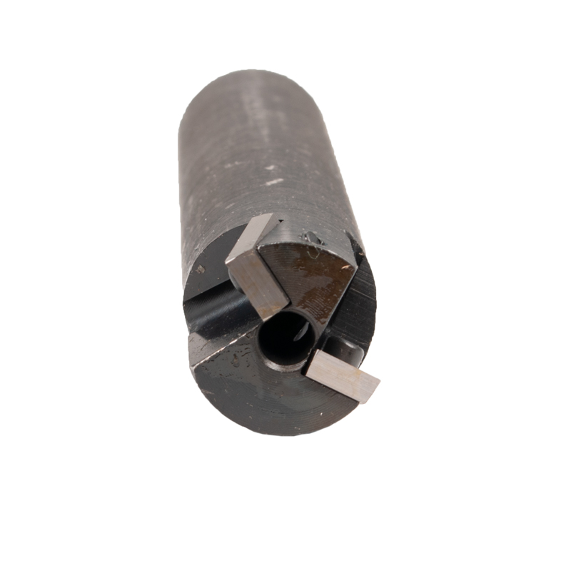 Valve Guide Top Cutter