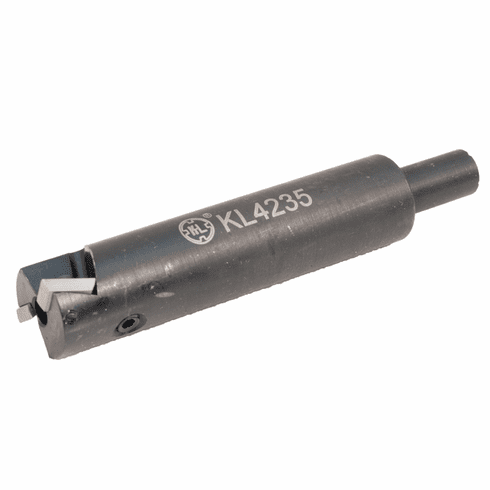 Valve Guide Top Cutter