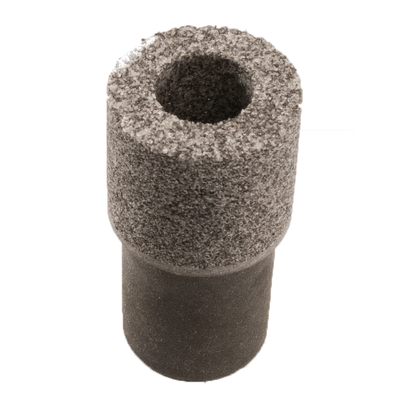 Justin Davis END OF SILENCE バングル SBJ940 Sioux Valve Seat Grinding Wheel - .875