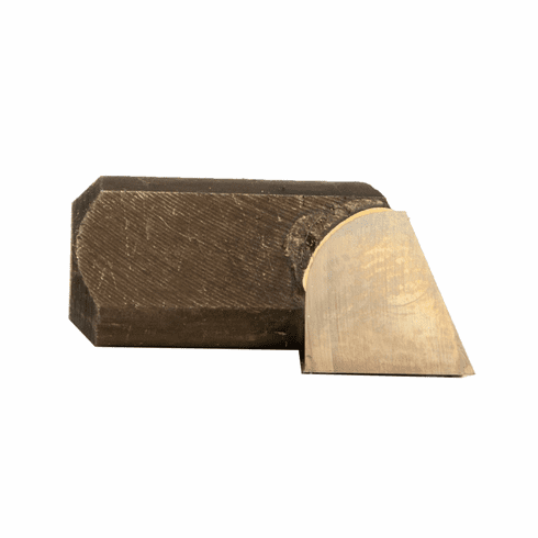 Van Norman 1 Edge Bit- Sleeve Cut-off