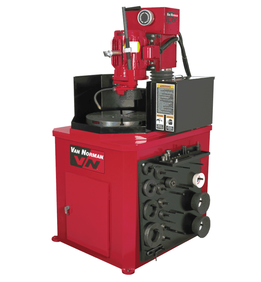 Van Norman FG10000 Flywheel Grinder