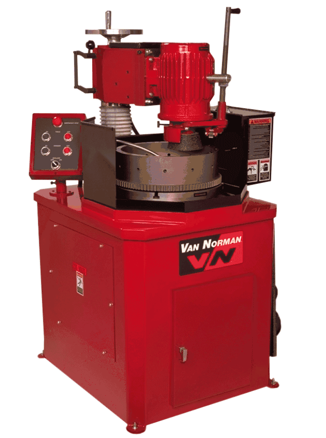 Van Norman FG5000 Flywheel Grinder