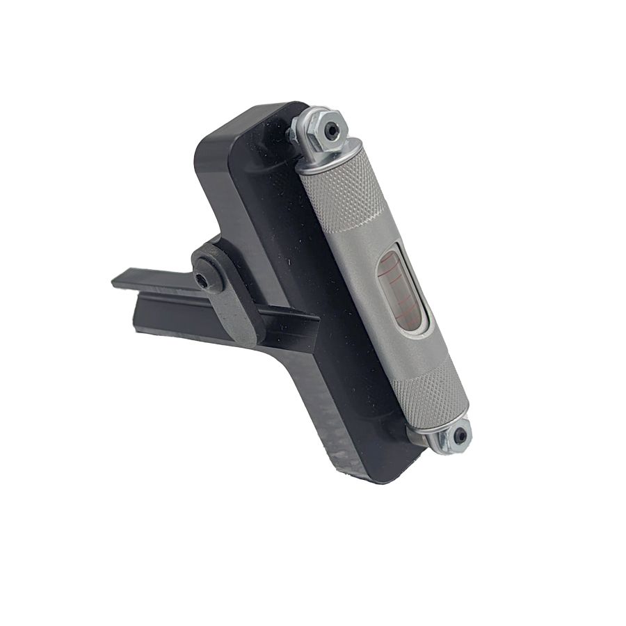 4" Valve Guide Level Assembly