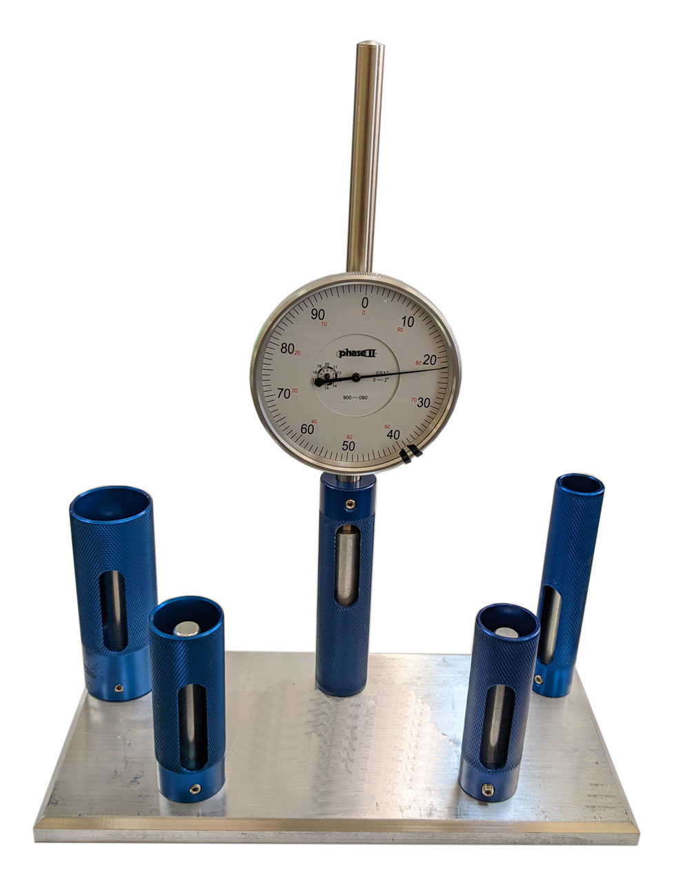 Valve Stem Height Gauge Kit