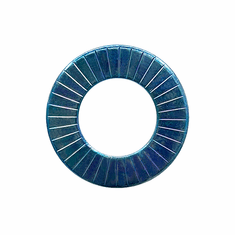 Valve Spring Insert Type