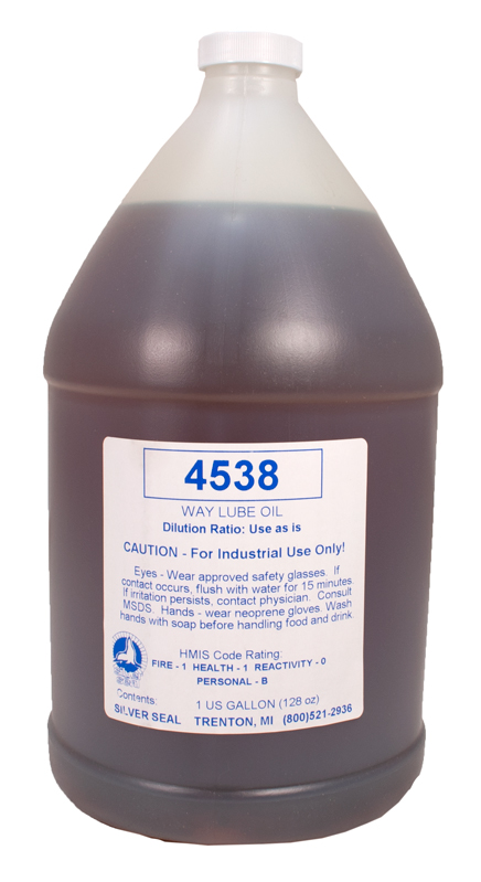 Way Oil Lubricant - 1 Gallon