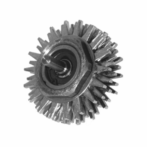 Wheel Dresser Assy - DCM/Peterson