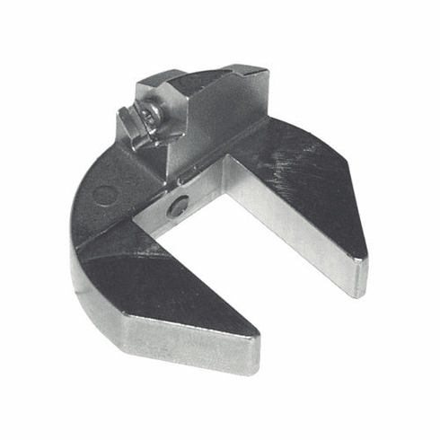 Wide Body Ball Head Tip Holder 1.575" - 2.362" (40mm-60mm)