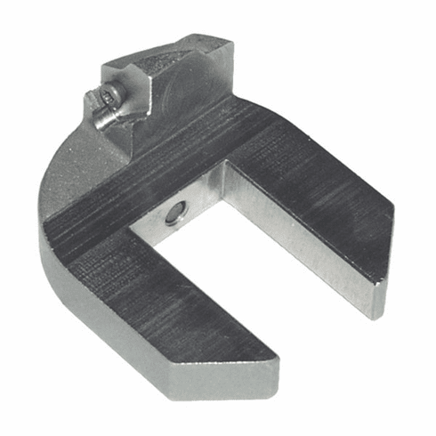 Wide Body Ball Head Tip Holder 2.385" - 3.150" (58mm-80mm)