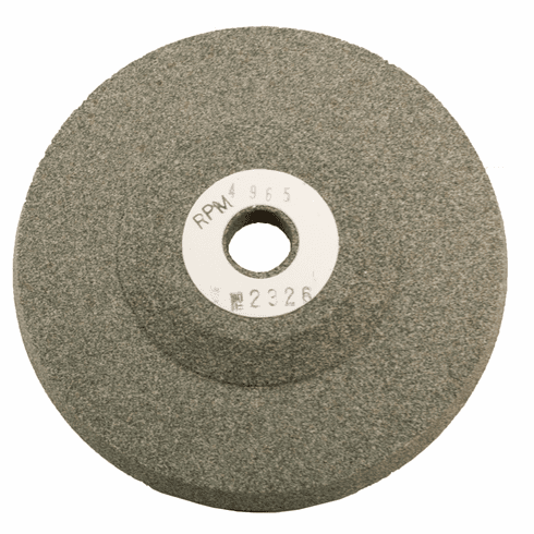 Winona & Van Norman Valve Grinder Wheel