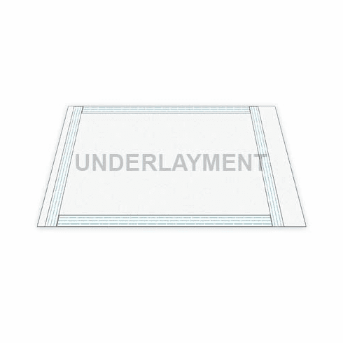 ZERO Window Glass Protectors