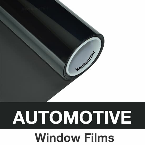 Window Tint Rolls