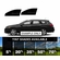 BMW 525 Wagon - Front Sides Precut Window Tint Kit