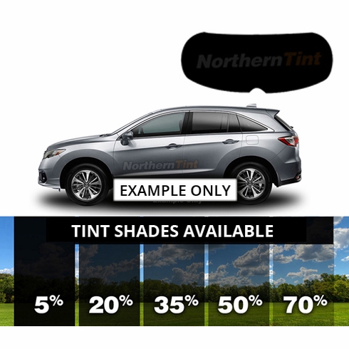 Buick Encore GX - Backglass Precut Window Tint Kit