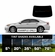 Cadillac Sedan Deville - Backglass Precut Window Tint Kit