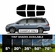 Chevy Lumina Van - All Sides Precut Window Tint Kit