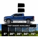 Dodge Ram 2500 Mega Cab - Rear Sides Precut Window Tint Kit