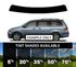 Precut Nano Window Tint For 1999-2003 Ford Windstar – Front Doors – Choose Your Shade
