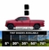 GMC 1500 Double Cab - Rear Sides Precut Window Tint Kit