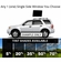 Honda Pilot - Single Precut Window Tint Kit