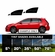 Hyundai Venue - Front Sides Precut Window Tint Kit