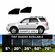Isuzu Axiom - Front Sides Precut Window Tint Kit