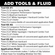 Isuzu Axiom - Front Sides Precut Window Tint Kit