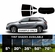 Lexus UX 300h - Rear 2/3rds Precut Window Tint Kit