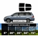 Mazda Carnival - Rear Sides Precut Window Tint Kit